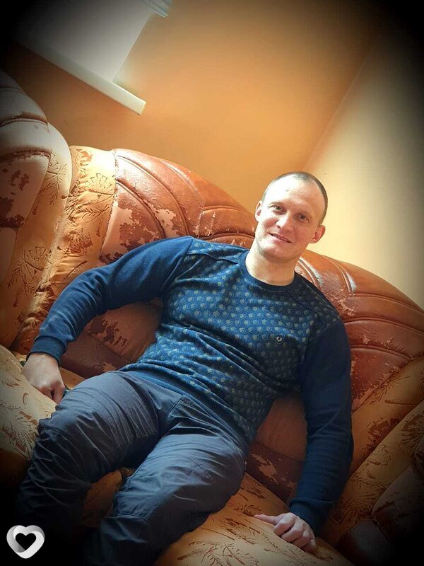 Дмитрий, 35, Новокузнецке — анкета №1442252