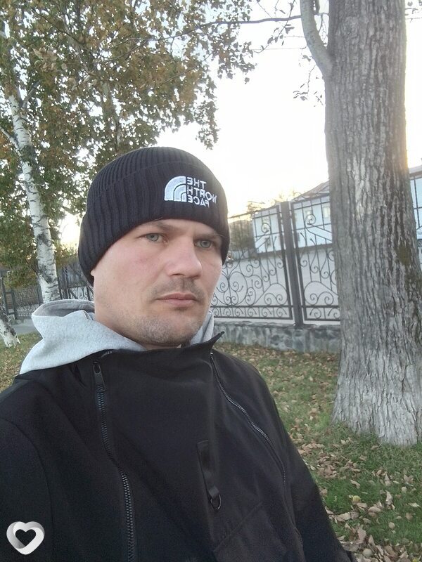 Алексей, 37, Тольятти — анкета №1442253