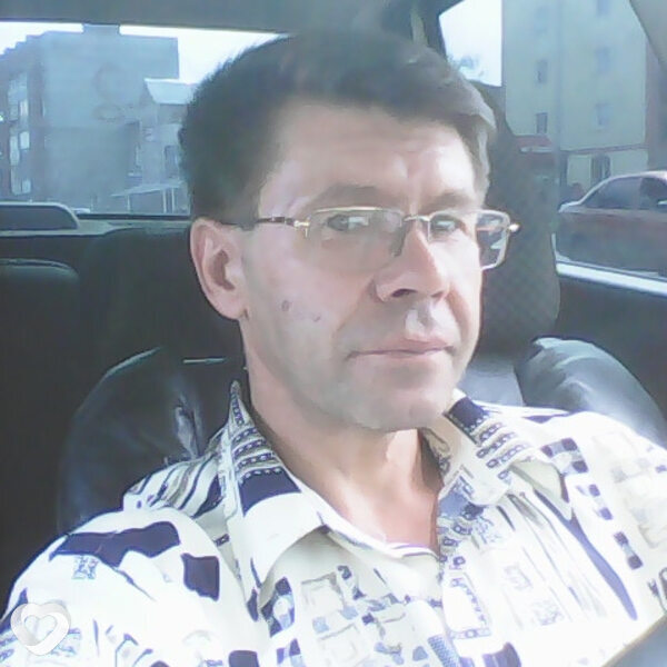 Дмитрий, 55, Белове — анкета №1442255