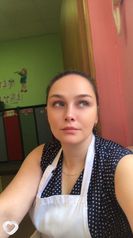 Ната, 37, Наро-Фоминске — анкета №1442260