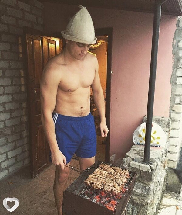 Неизвестный, 33, Новокузнецке — анкета №1441868
