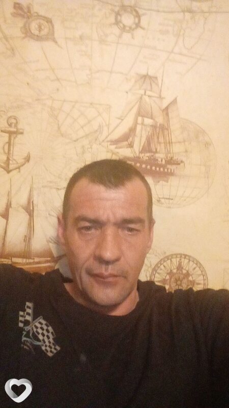Александр, 43, Бийске — анкета №1441872
