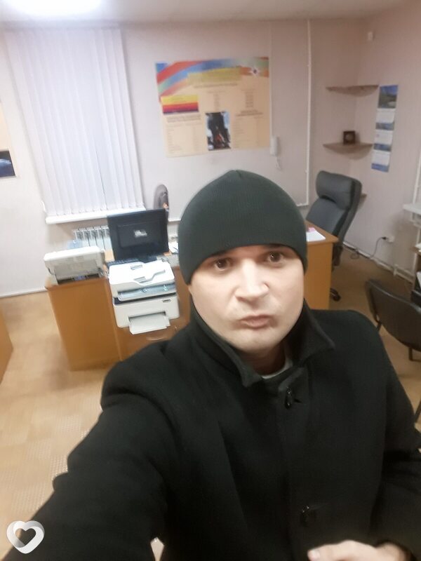 Дмитрий, 36, Липецке — анкета №1441873