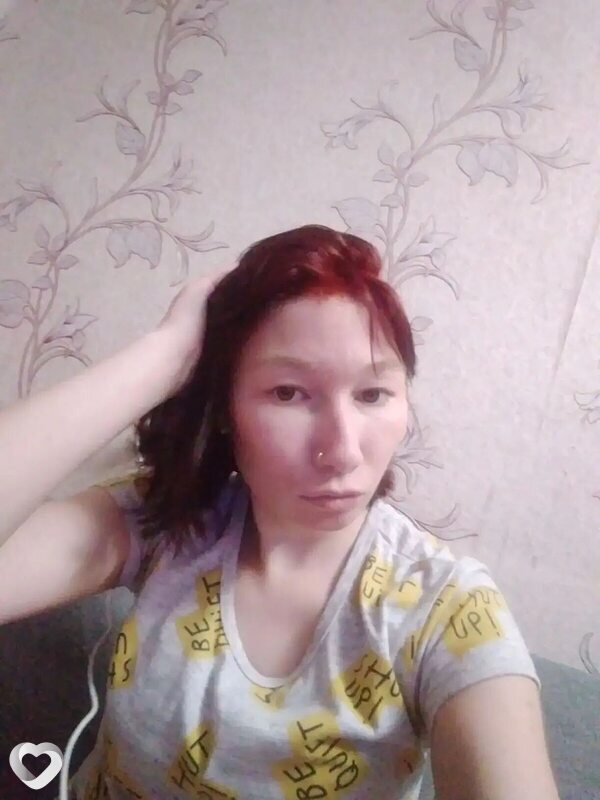 Наталья, 27, Новосибирске — анкета №1441875