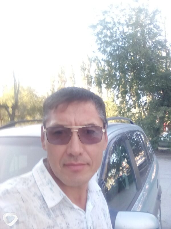 Андрей, 54, Волжском — анкета №1441876