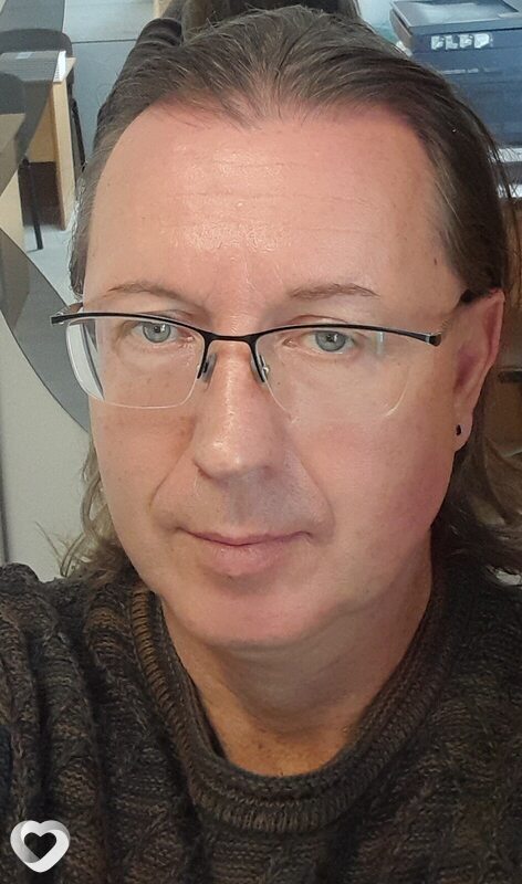 Валерий, 52, Барановичах — анкета №1442019