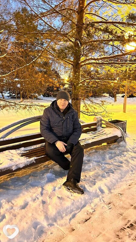 Андрей, 63, Тюмени — анкета №1442025