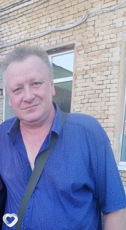Александр, 54, Ярославле — анкета №1442033