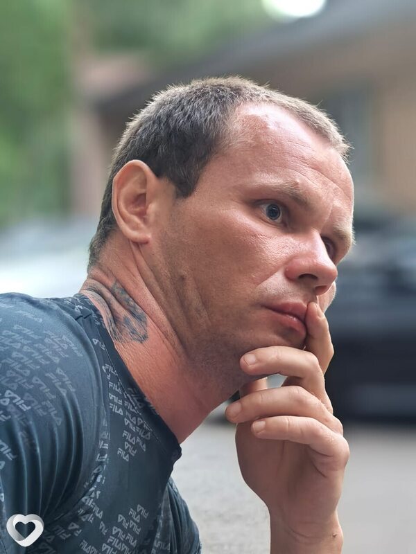 Михаил, 34, Гомеле — анкета №1442035