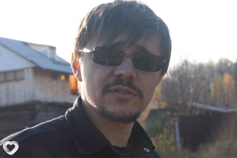 Михаил, 49, Сургуте — анкета №1441927