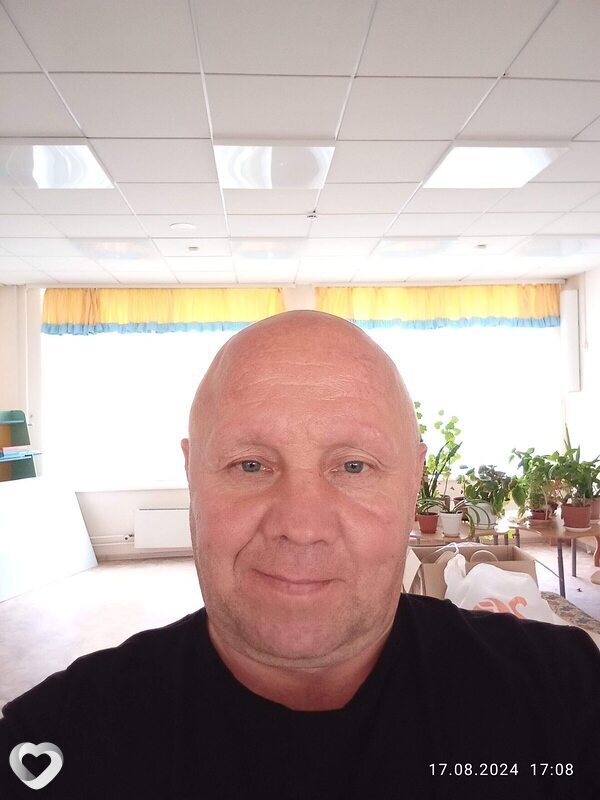 Фанис, 50, Оренбурге — анкета №1442115