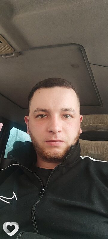 Сергей, 27, Усть-Каменогорск — анкета №1442116