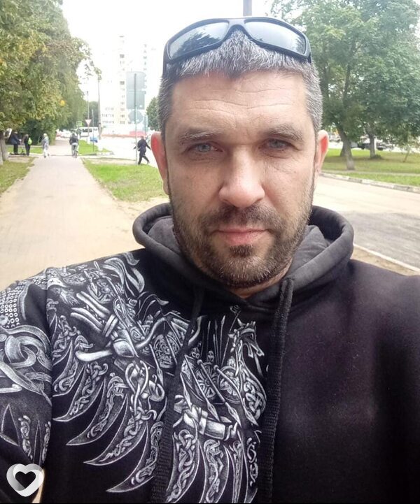Александр, 45, Раменском — анкета №1442120