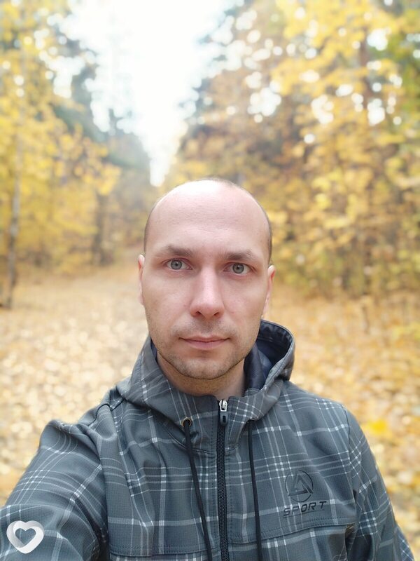 Вячеслав, 39, Челябинске — анкета №1442121
