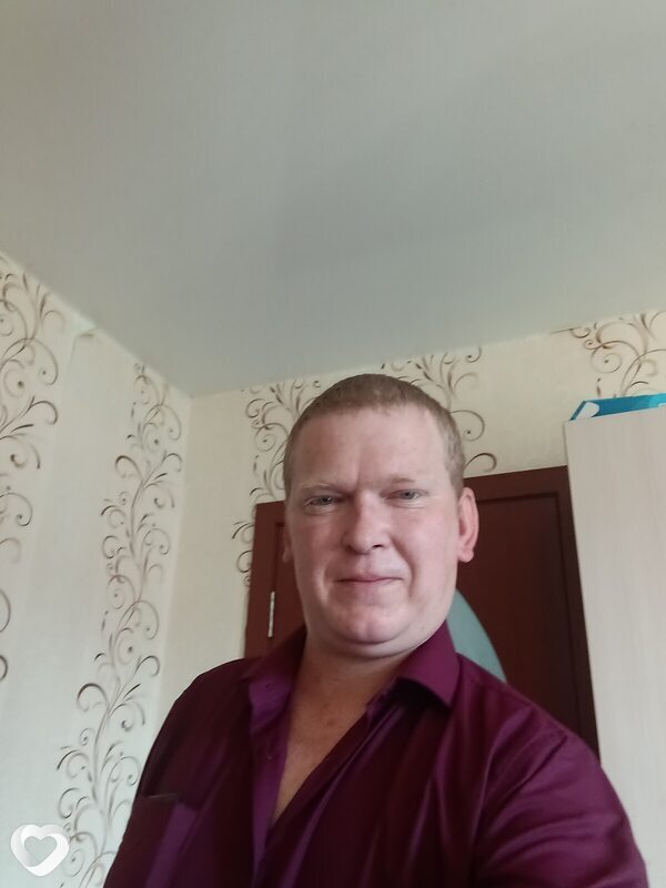 Артём Семёнов, 38, Барнауле — анкета №1442129