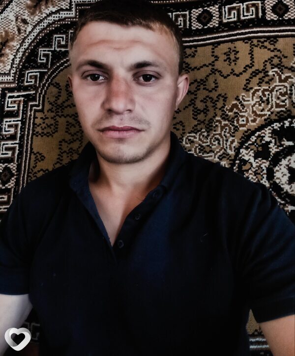 Дмитрий Пугач, 24, Костанае — анкета №1442133