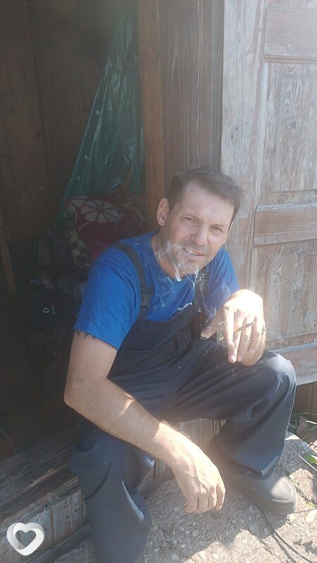 Алексей, 40, Великом Новгороде — анкета №1442135