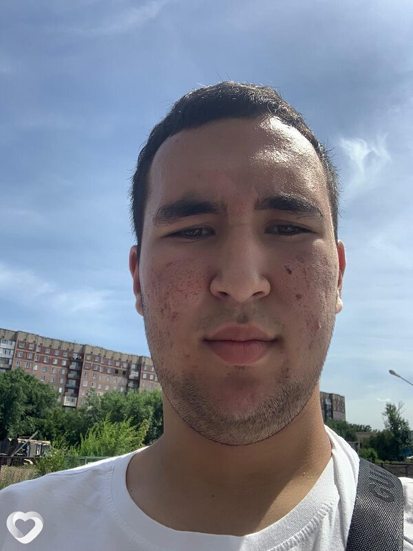 Ммм, 23, Караганде — анкета №1442136
