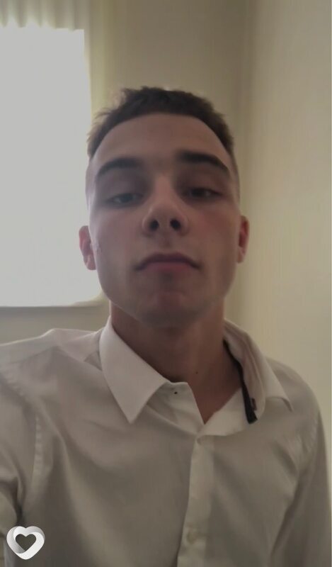 Aleksey, 19, Минске — анкета №1442067
