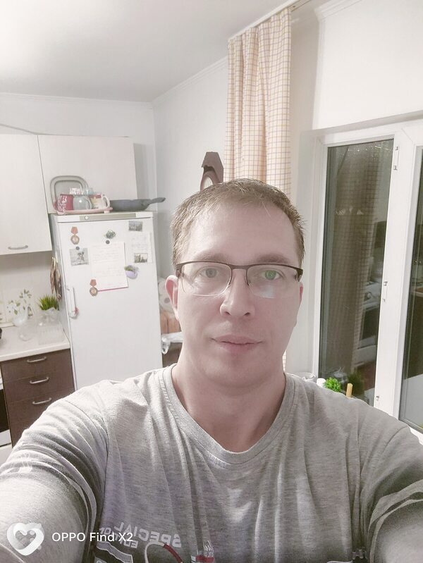 Александр, 42, Алматы — анкета №1442068