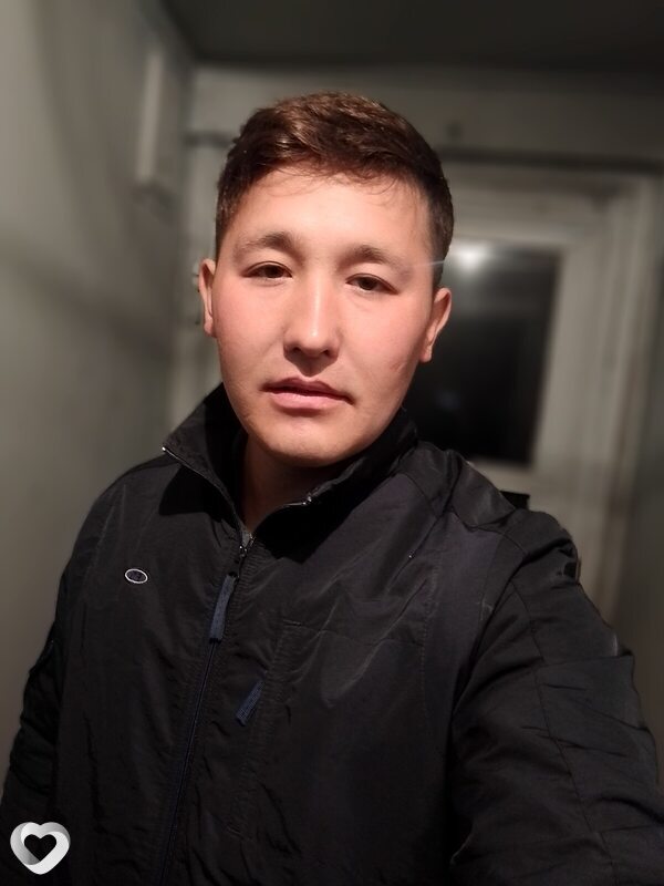 Алмаз, 28, Караганде — анкета №1442084