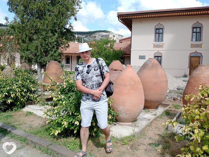 Greg, 38, Тюмени — анкета №1442000