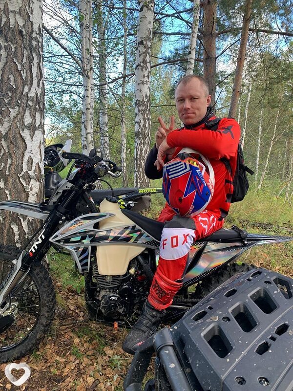 Сергей, 38, Тюмени — анкета №1442004