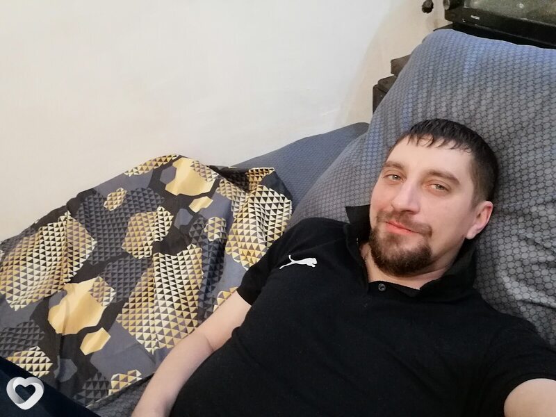 Алексей, 44, Новосибирске — анкета №1442006