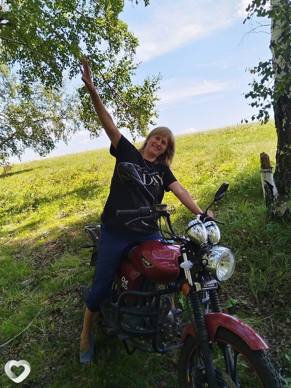 Кэт, 38, Черемхове — анкета №1442008