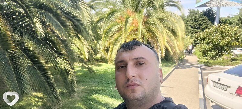 Сархан, 37, Свободном — анкета №1442009
