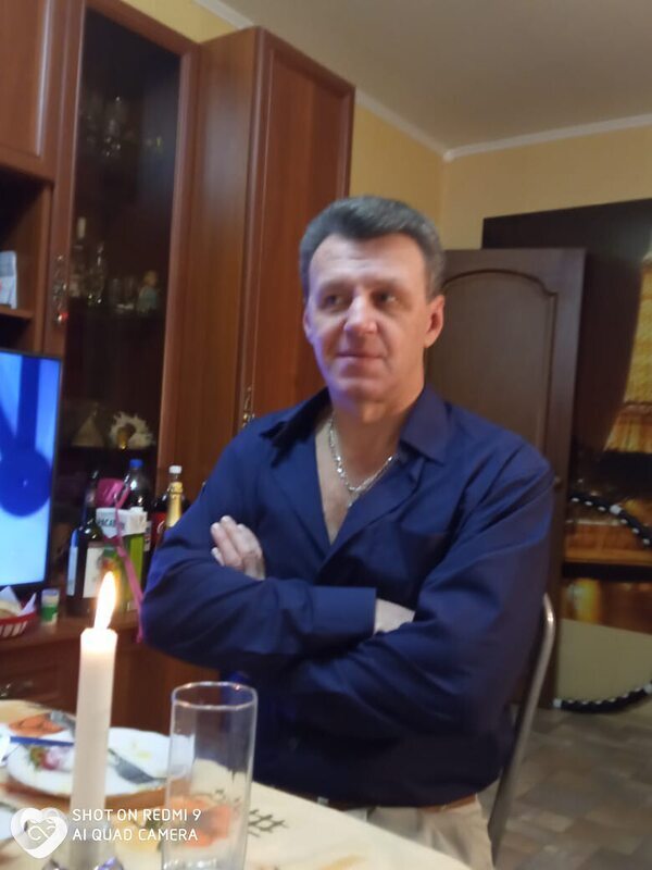 Александр, 56, Новочебоксарске — анкета №1442164
