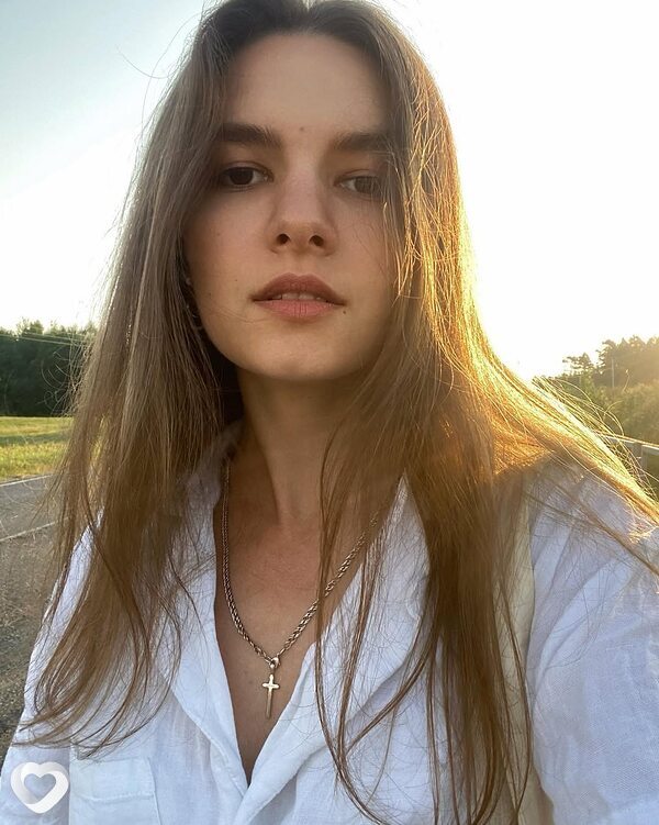 Диана, 22, Омске — анкета №1442165