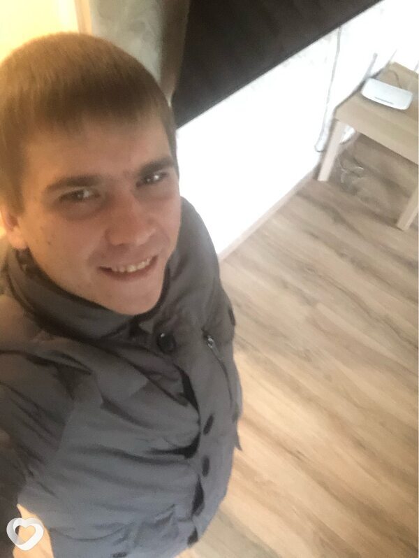 Антон, 34, Химках — анкета №1442170