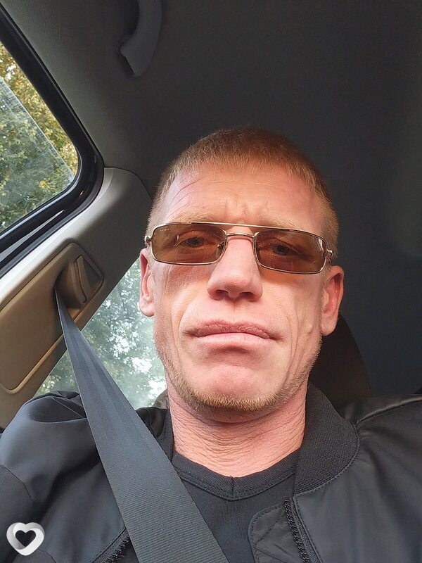 Алексей, 44, Москве — анкета №1442171