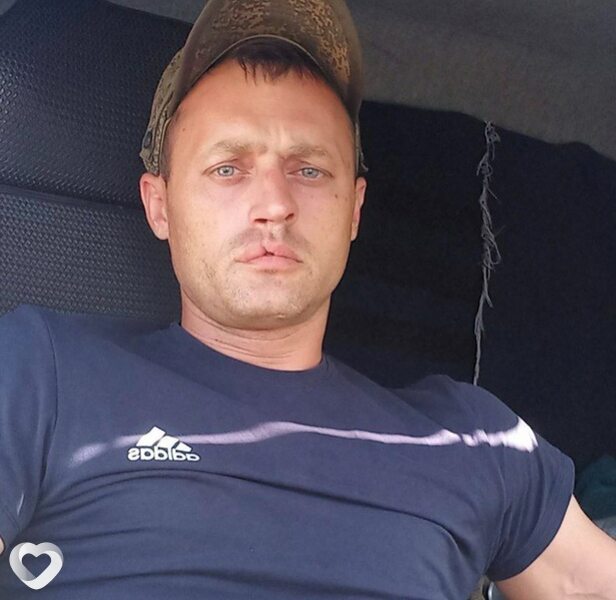 Моё, 38, Каменске-Шахтинском — анкета №1442173