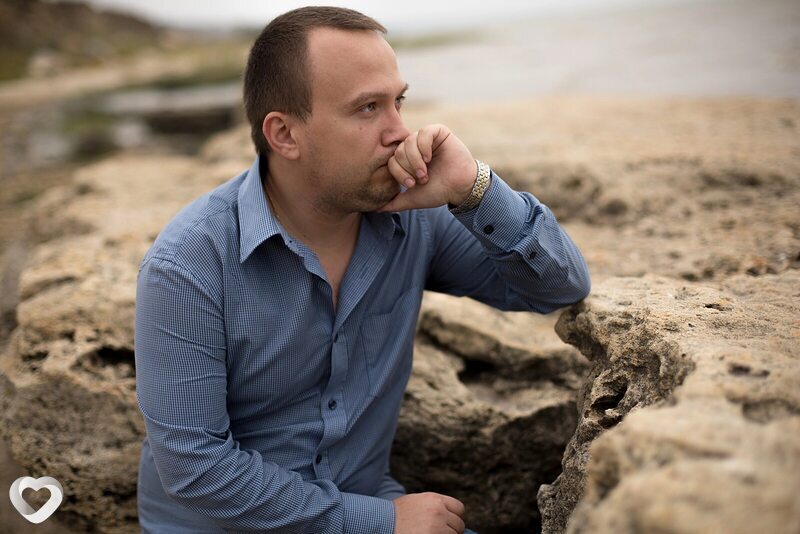 Алексей, 37, Ростове-на-Дону — анкета №1442174