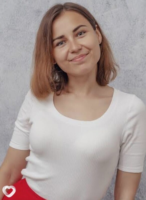 Кристина, 32, Белове — анкета №1442184