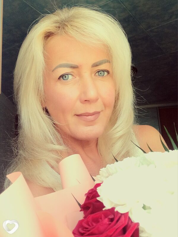 Татьяна, 43, Набережных Челнах — анкета №1442187