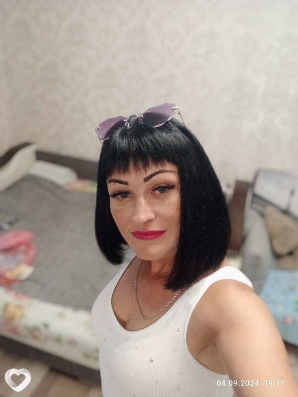 Ирина, 39, Керчи — анкета №1442093