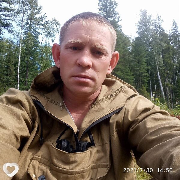 Сергей, 38, Новосибирске — анкета №1442098