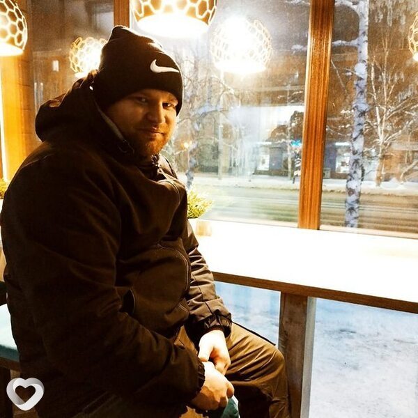 Илья, 35, Усть-Каменогорск — анкета №1442103