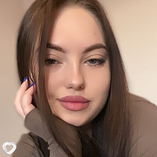 Лика, 27, Киеве — анкета №1442110
