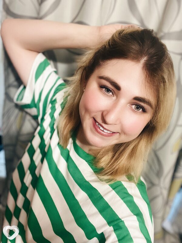 Ирина, 32, Киеве — анкета №1442389