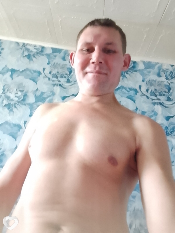 Евгений, 36, Барнауле — анкета №1442391