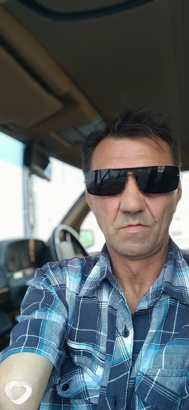 Евгений, 56, Бресте — анкета №1442396