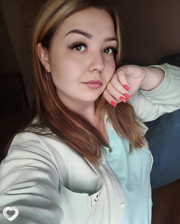 Диана, 28, Барнауле — анкета №1442397