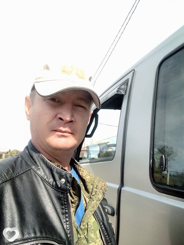 Алексей, 44, Чите — анкета №1442398
