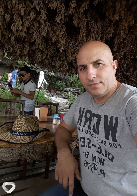 Алекс, 47, Вильнюс — анкета №1442399