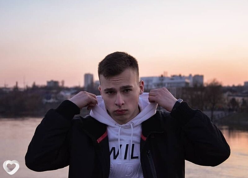 Роман, 27, Павлодаре — анкета №1442401