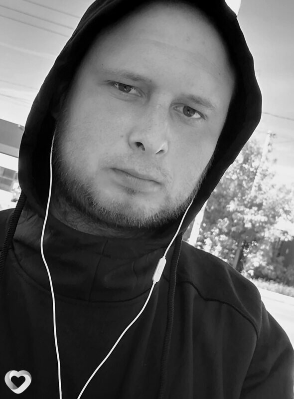 Андрей, 30, Новосибирске — анкета №1442404